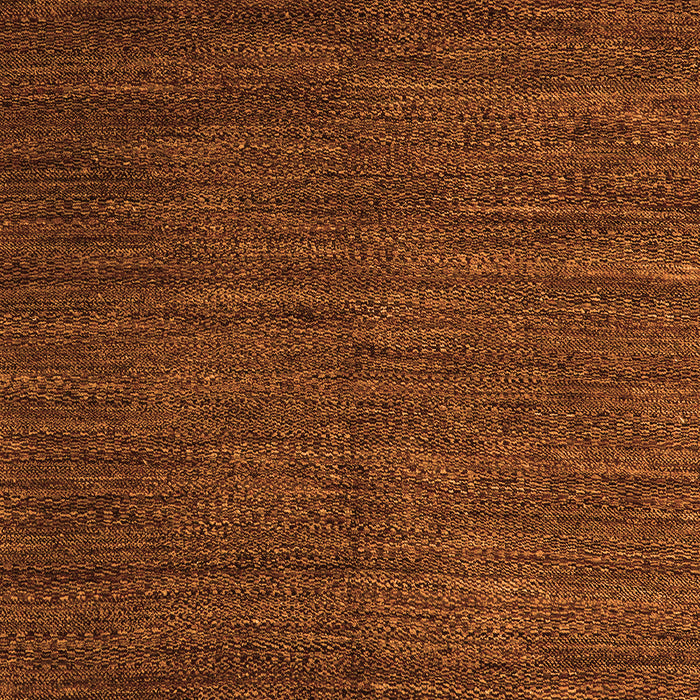 Abstract Orange Modern Rug, abs5473org