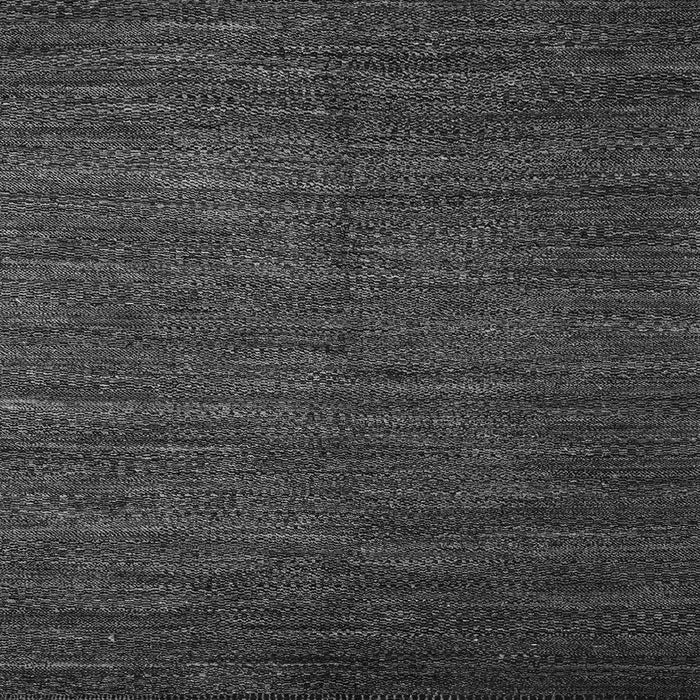 Square Abstract Gray Modern Rug, abs5473gry