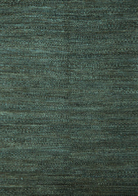 Abstract Light Blue Modern Rug, abs5473lblu