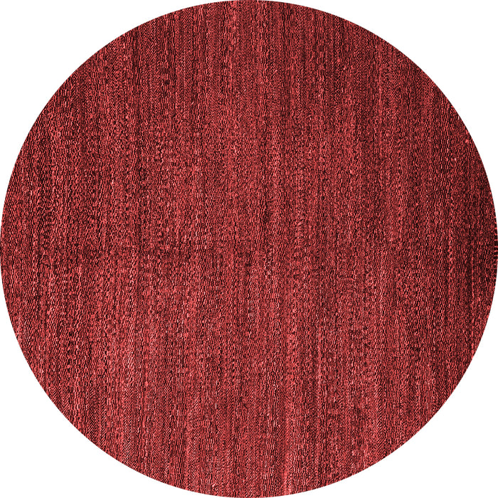 Abstract Red Modern Rug, abs5473red