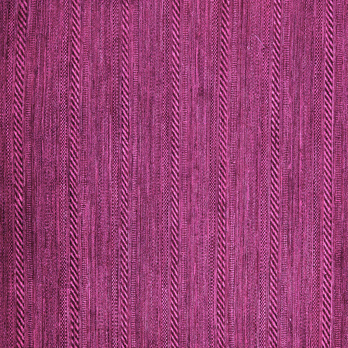 Square Abstract Pink Modern Rug, abs5474pnk