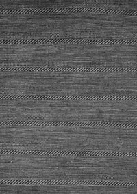 Abstract Gray Modern Rug, abs5474gry