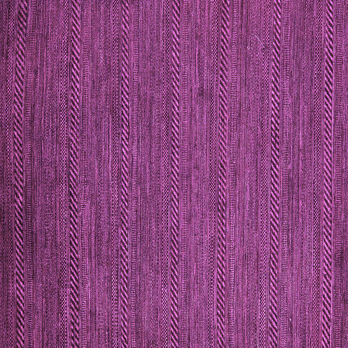 Square Abstract Purple Modern Rug, abs5474pur