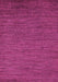 Machine Washable Abstract Pink Modern Rug, wshabs5474pnk