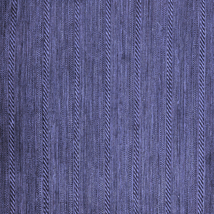 Square Machine Washable Abstract Blue Modern Rug, wshabs5474blu