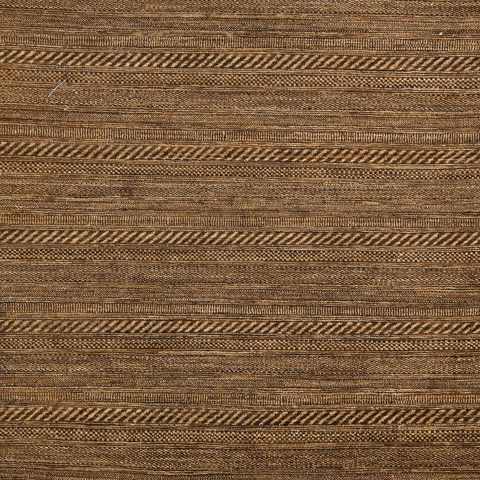 Machine Washable Abstract Red Brown Rug, wshabs5474