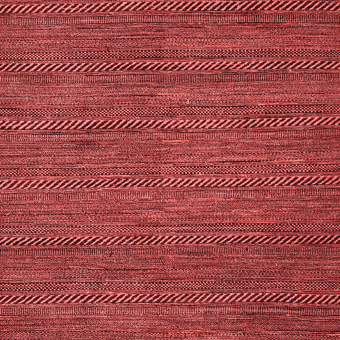 Abstract Red Modern Area Rugs