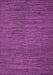 Machine Washable Abstract Purple Modern Area Rugs, wshabs5476pur