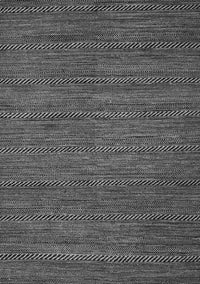 Abstract Gray Modern Rug, abs5476gry