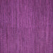 Square Machine Washable Abstract Purple Modern Area Rugs, wshabs5476pur