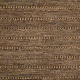 Square Machine Washable Abstract Night Red Rug, wshabs5476