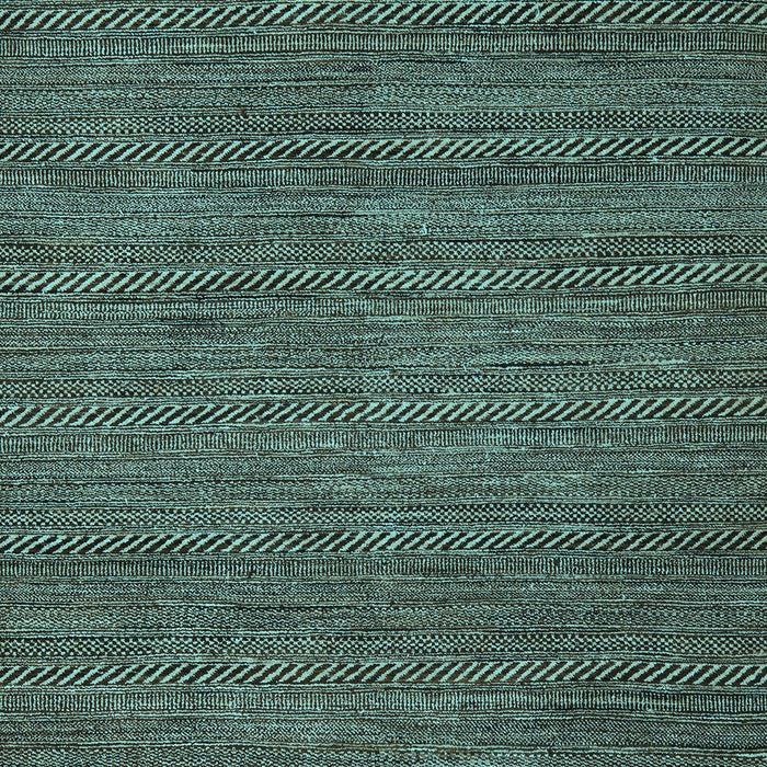 Machine Washable Abstract Light Blue Modern Rug, wshabs5476lblu