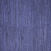 Square Abstract Blue Modern Rug, abs5476blu