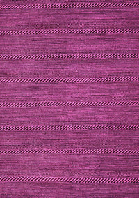 Abstract Pink Modern Rug, abs5476pnk