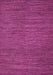 Abstract Pink Modern Rug, abs5476pnk