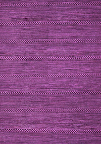 Abstract Purple Modern Rug, abs5476pur