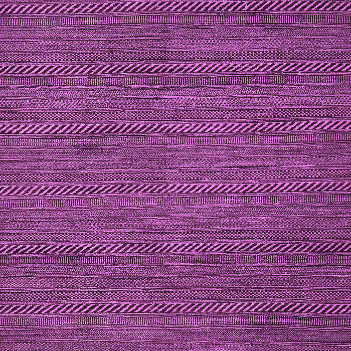 Abstract Purple Modern Rug, abs5476pur