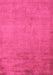 Abstract Pink Modern Rug, abs5477pnk