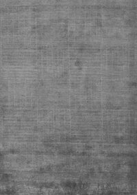 Abstract Gray Modern Rug, abs5477gry