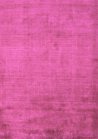 Abstract Purple Modern Rug, abs5477pur