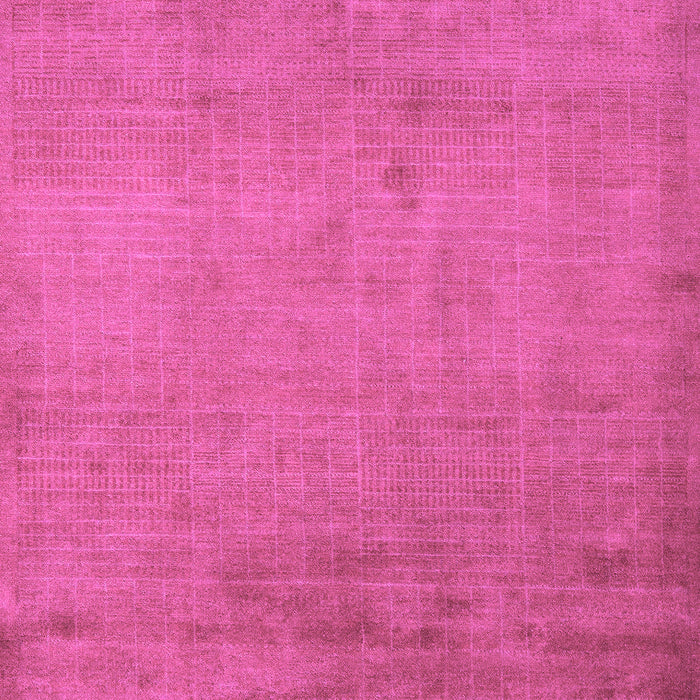 Machine Washable Abstract Purple Modern Area Rugs, wshabs5477pur