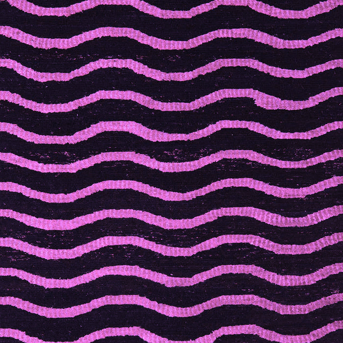 Abstract Purple Modern Rug, abs5478pur