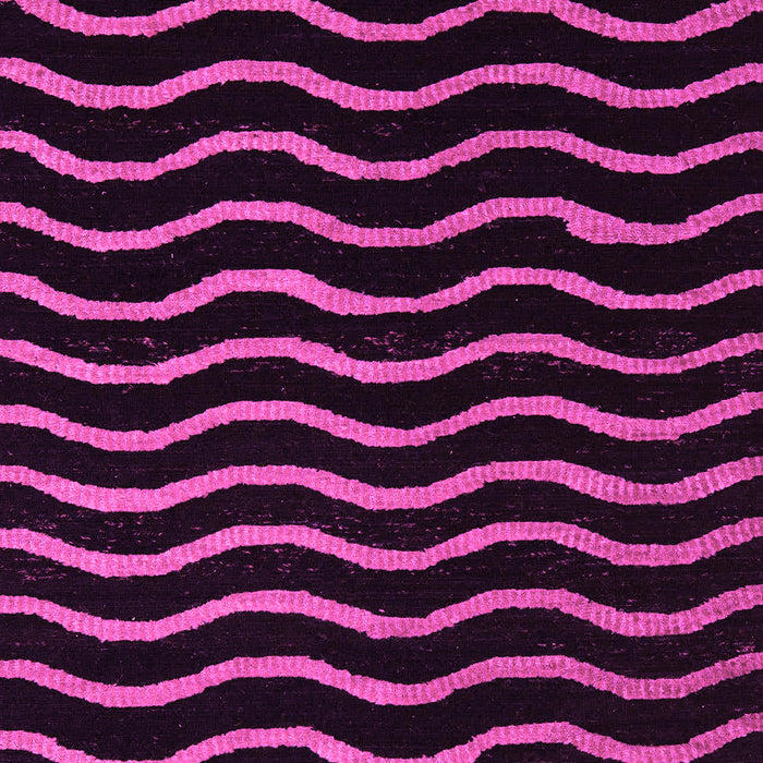 Machine Washable Abstract Pink Modern Rug, wshabs5478pnk