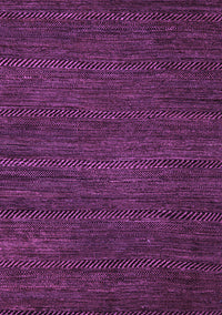 Abstract Purple Modern Rug, abs5479pur