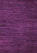 Abstract Purple Modern Rug, abs5479pur