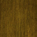 Square Abstract Yellow Modern Rug, abs5479yw