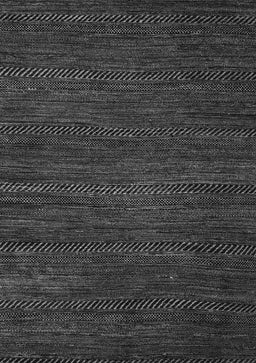 Abstract Gray Modern Rug, abs5479gry