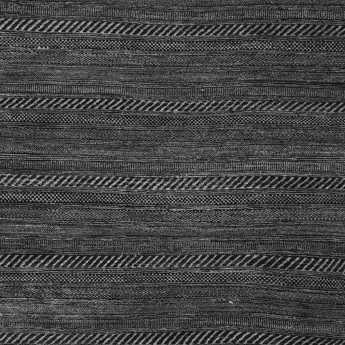 Machine Washable Abstract Gray Modern Rug, wshabs5479gry