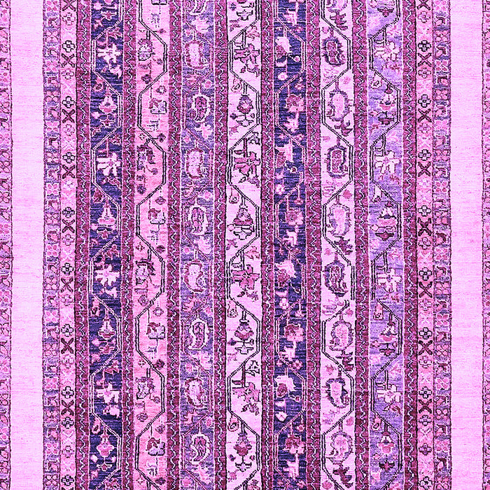 Abstract Purple Modern Rug, abs547pur