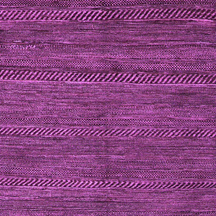 Abstract Purple Modern Rug, abs5480pur