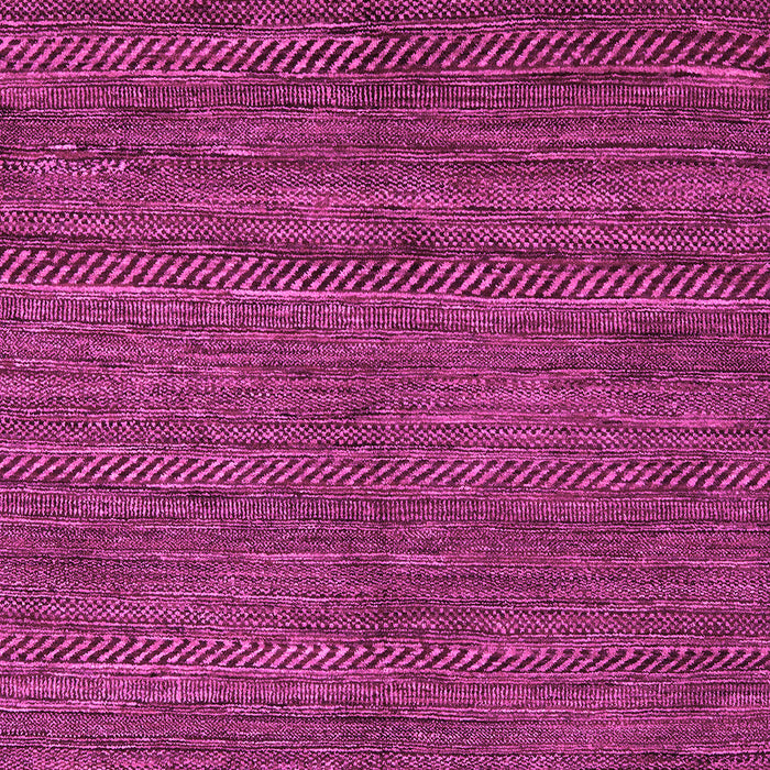 Machine Washable Abstract Pink Modern Rug, wshabs5480pnk