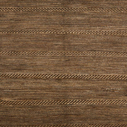 Square Abstract Red Modern Rug, abs5480