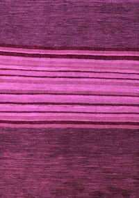 Abstract Purple Modern Rug, abs5481pur