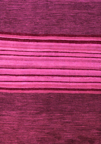 Abstract Pink Modern Rug, abs5481pnk