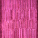 Square Abstract Pink Modern Rug, abs5482pnk