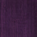 Square Machine Washable Abstract Purple Modern Area Rugs, wshabs5483pur