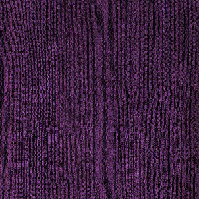 Square Abstract Purple Modern Rug, abs5483pur