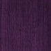 Square Abstract Purple Modern Rug, abs5483pur
