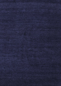 Abstract Blue Modern Rug, abs5483blu