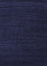 Abstract Blue Modern Rug, abs5483blu