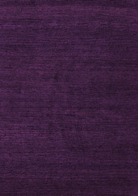 Abstract Purple Modern Rug, abs5483pur