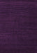 Abstract Purple Modern Rug, abs5483pur