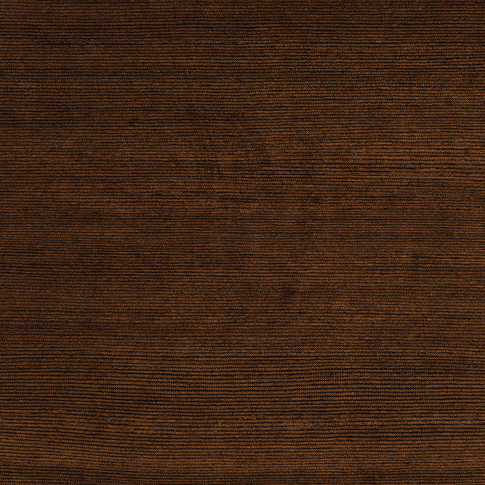 Square Machine Washable Abstract Orange Modern Area Rugs, wshabs5483org