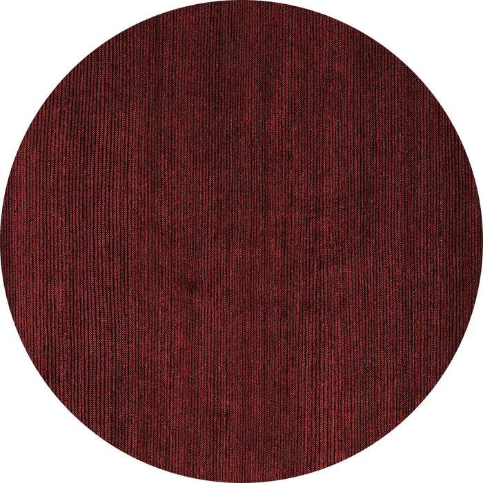 Abstract Red Modern Rug, abs5483red