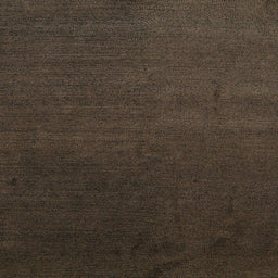 Square Abstract Black Brown Modern Rug, abs5484