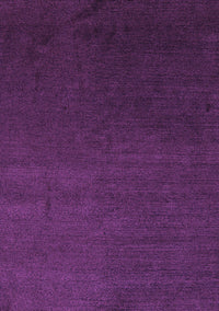 Abstract Purple Modern Rug, abs5484pur